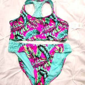 Girls bikini XL sz 14/16